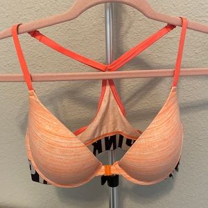 VS Pink Bra
